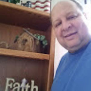 Meet your Posher, Jim